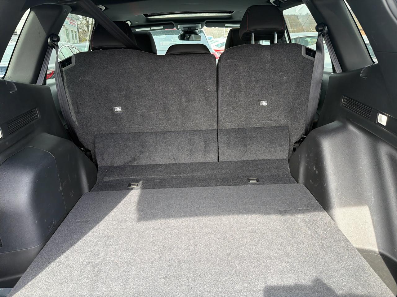 Honda CR-V Hybrid Sport AWD 2025