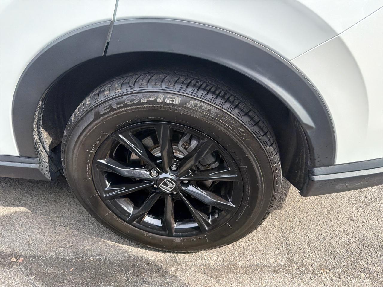 Honda CR-V Hybrid Sport AWD 2025