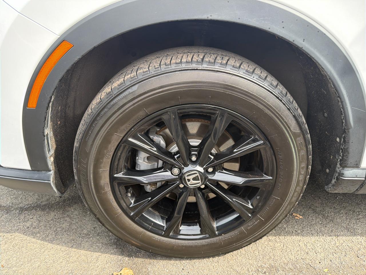 Honda CR-V Hybrid Sport AWD 2025