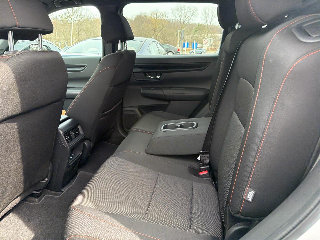 Honda CR-V Hybrid Sport AWD 2025