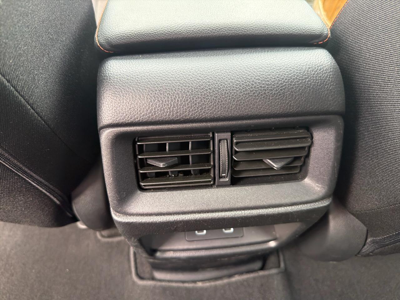 Honda CR-V Hybrid Sport AWD 2025