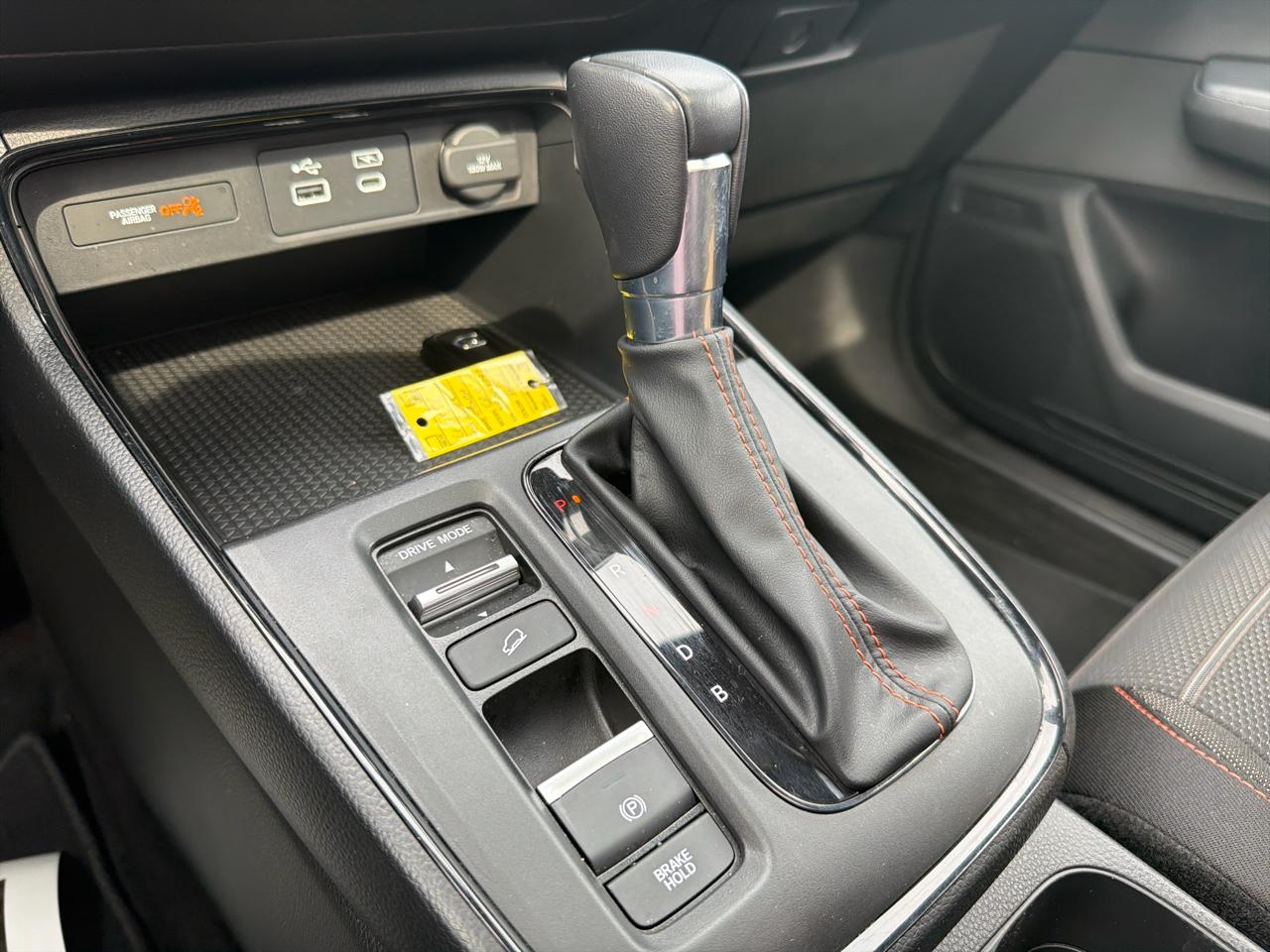 Honda CR-V Hybrid Sport AWD 2025