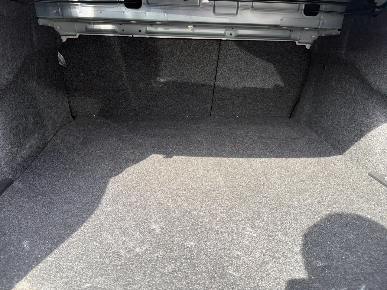 Mazda MAZDA6 Touring Auto 2021