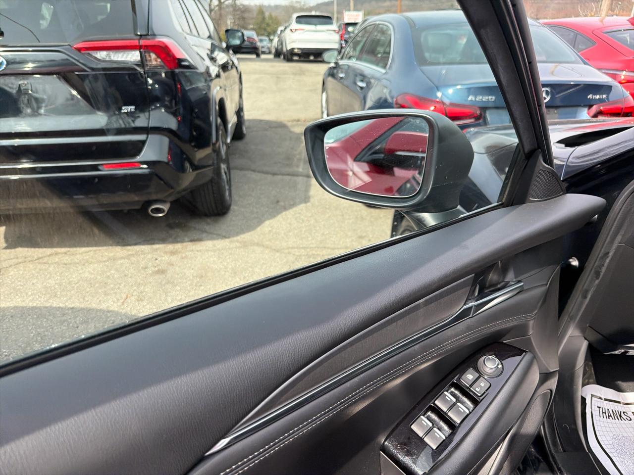 Mazda MAZDA6 Touring Auto 2021