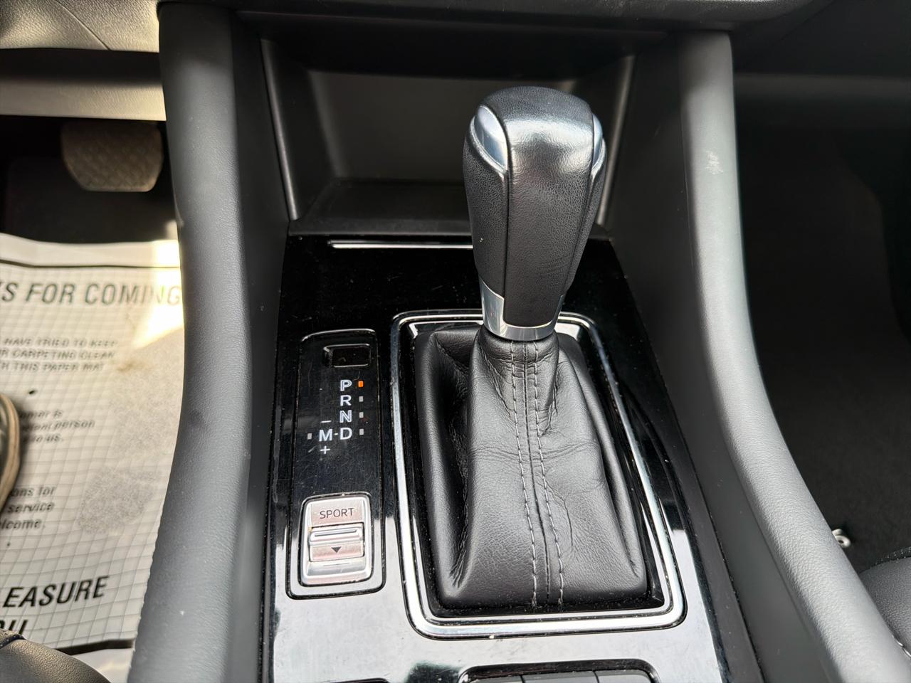 Mazda MAZDA6 Touring Auto 2021