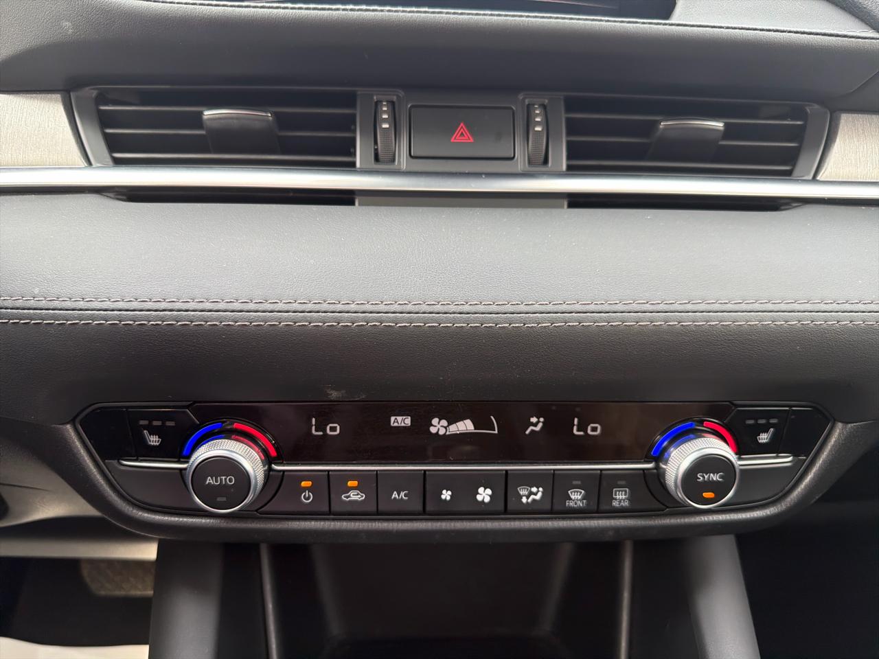 Mazda MAZDA6 Touring Auto 2021