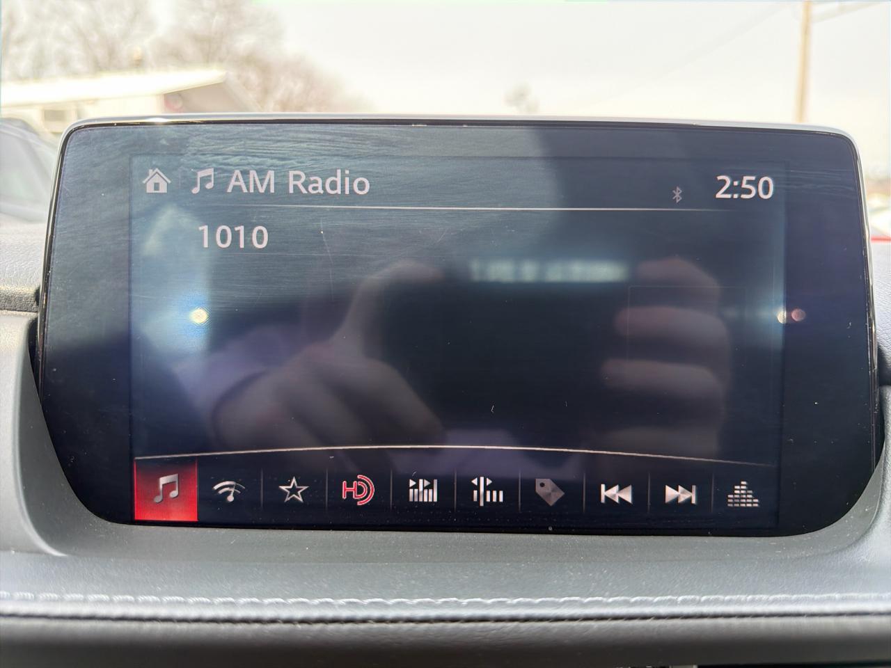 Mazda MAZDA6 Touring Auto 2021