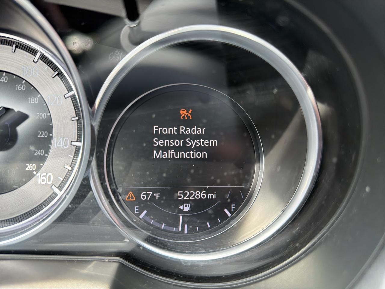 Mazda MAZDA6 Touring Auto 2021