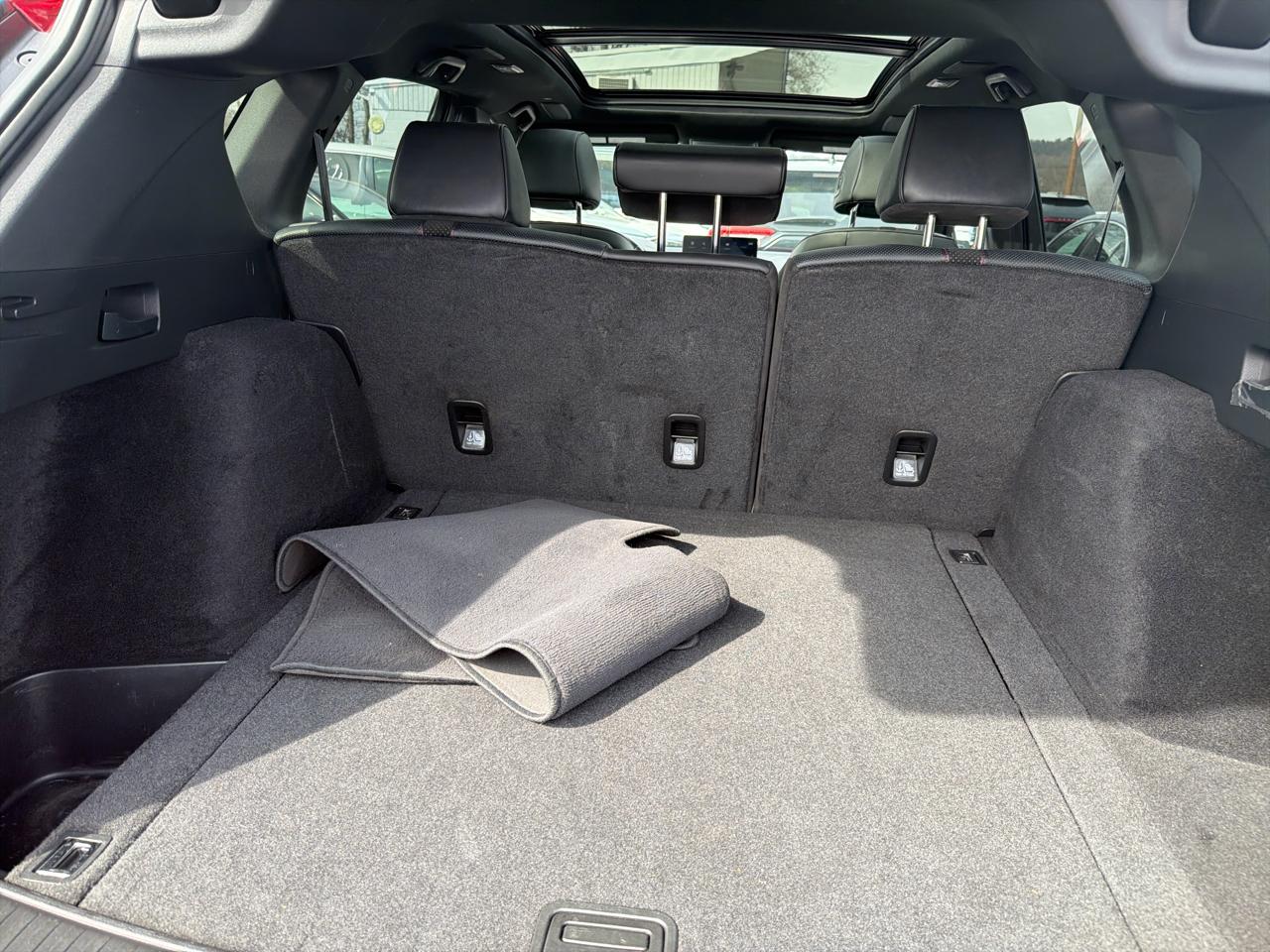 Acura RDX SH-AWD w/A-Spec Package 2023