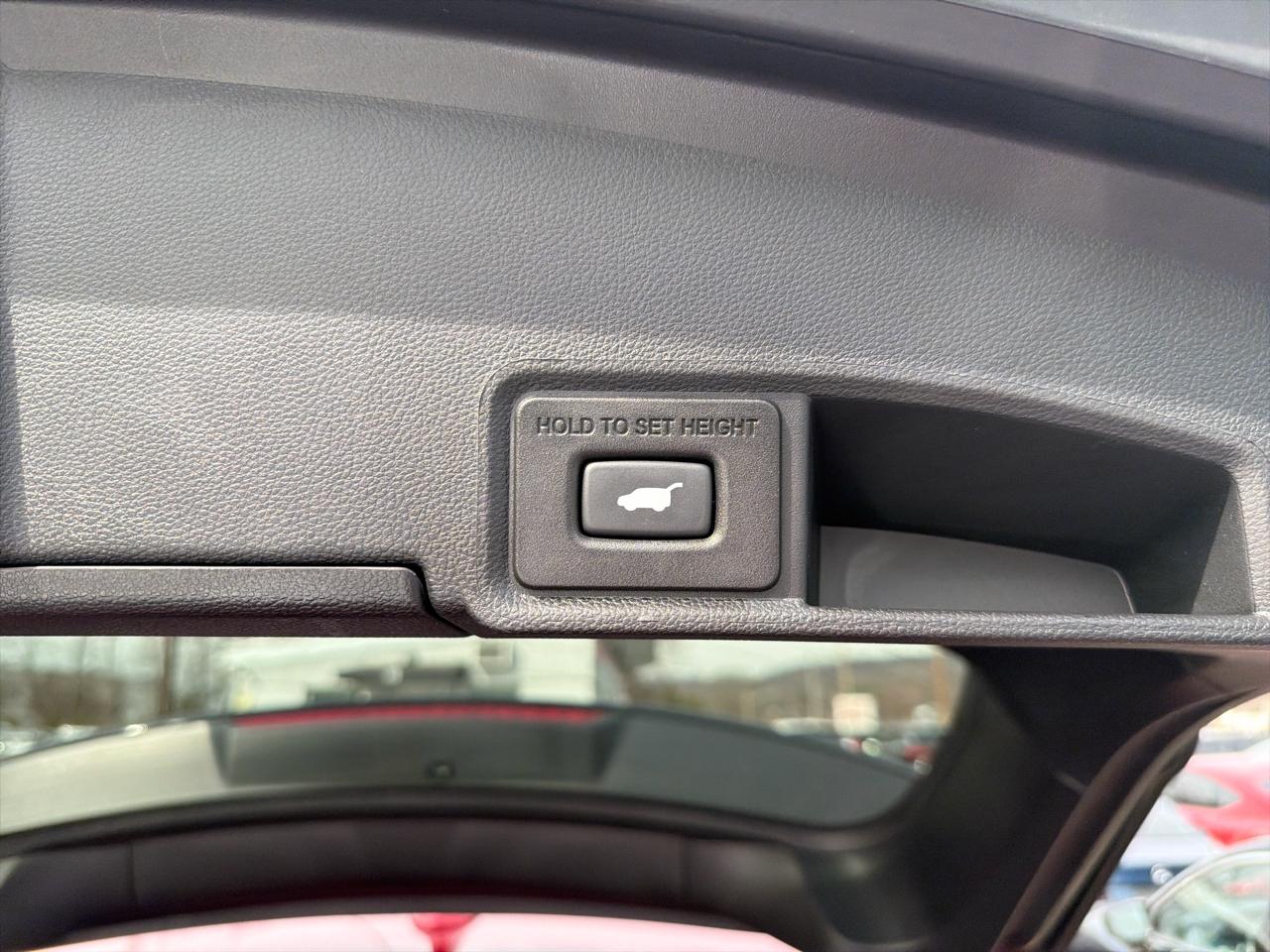 Acura RDX SH-AWD w/A-Spec Package 2023