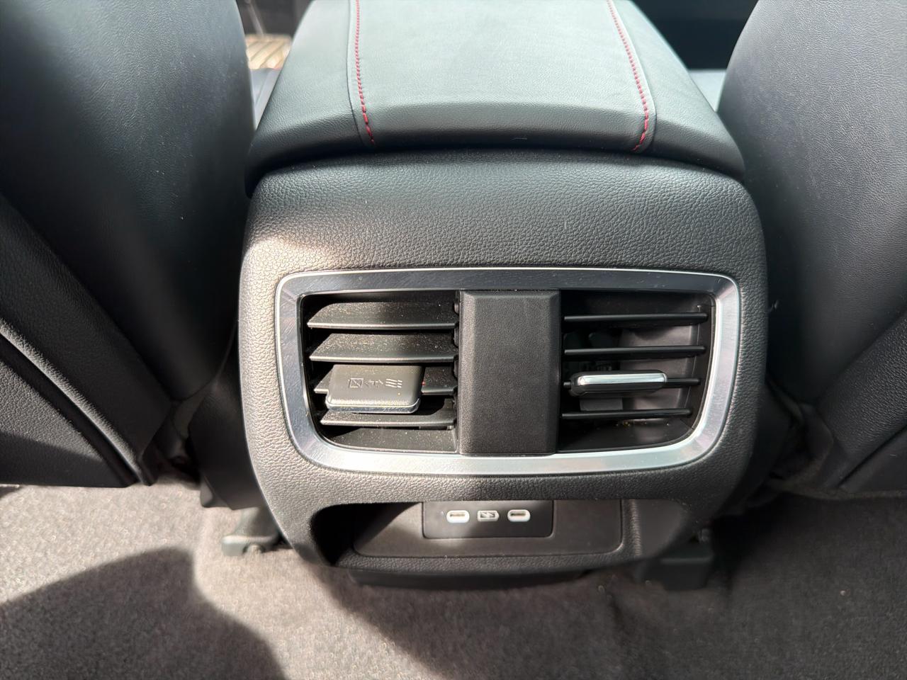 Acura RDX SH-AWD w/A-Spec Package 2023