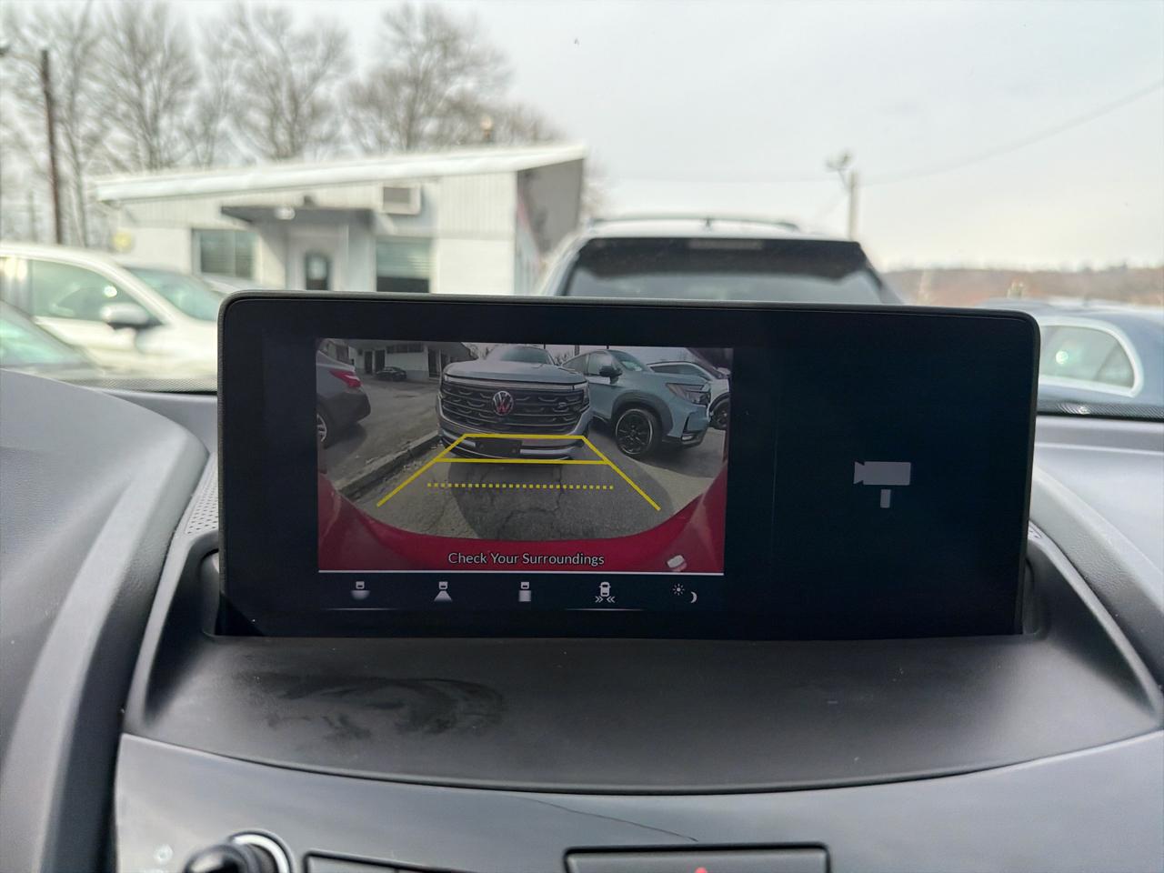 Acura RDX SH-AWD w/A-Spec Package 2023