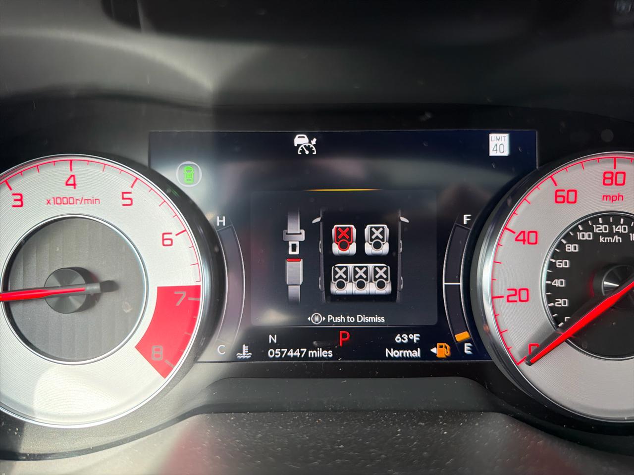 Acura RDX SH-AWD w/A-Spec Package 2023