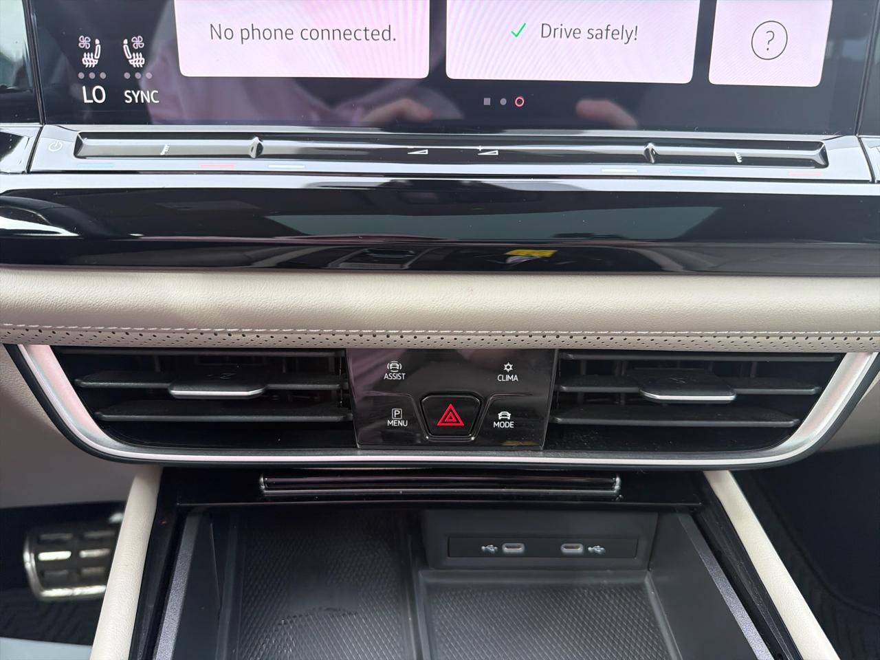 Volkswagen Atlas 2.0T SEL Premium R-Line 4MOTION 2024