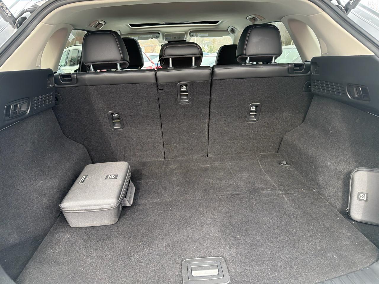 Mazda CX-5 2.5 S Premium Package AWD 2023