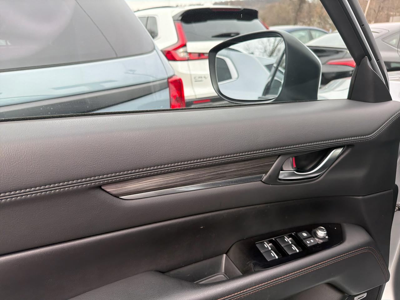 Mazda CX-5 2.5 S Premium Package AWD 2023