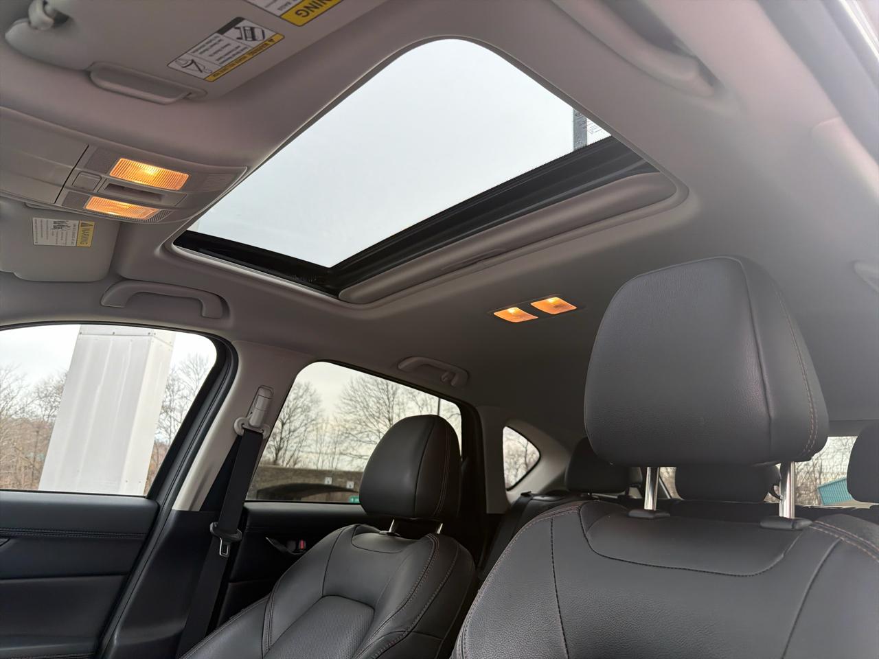 Mazda CX-5 2.5 S Premium Package AWD 2023