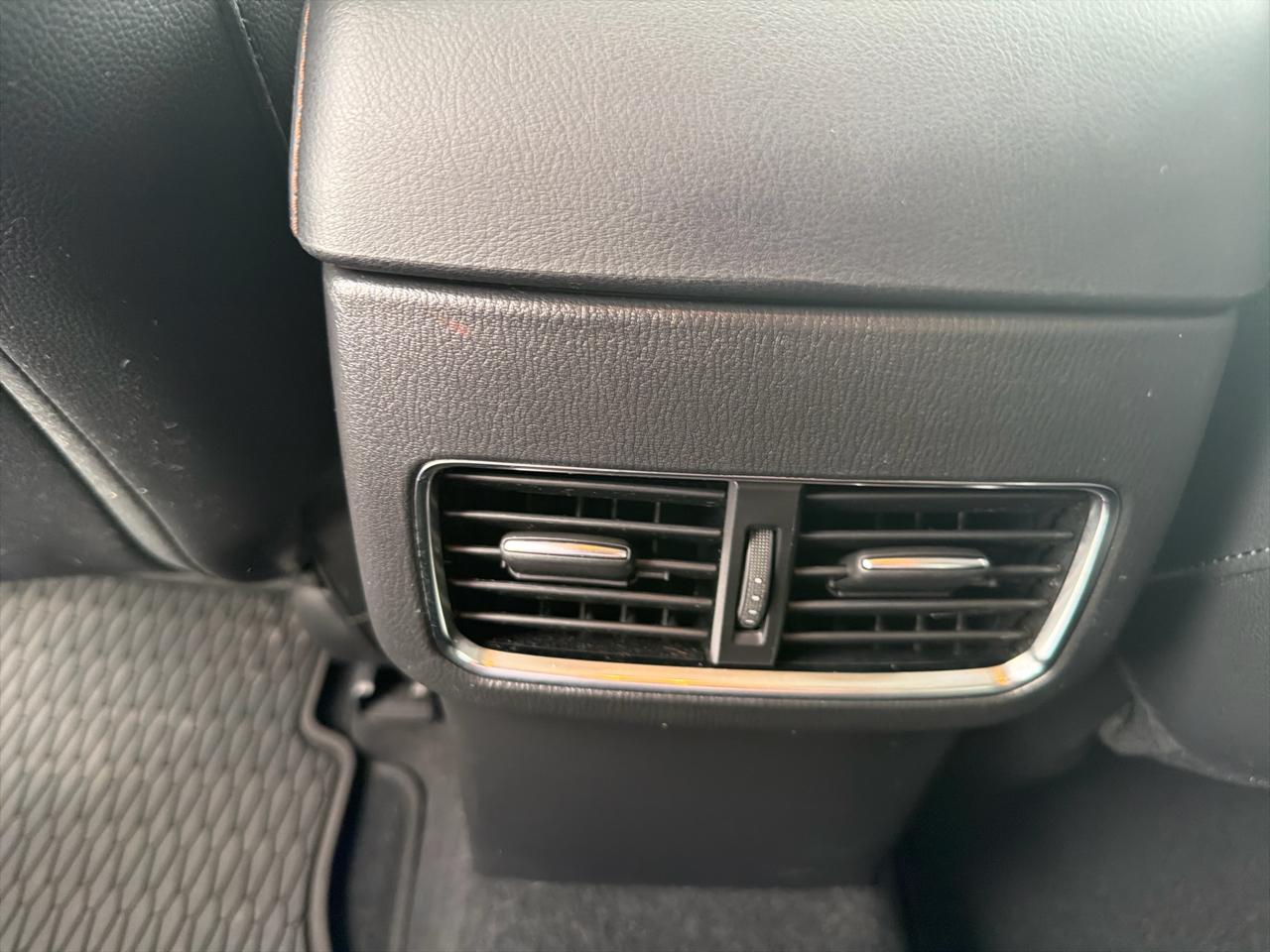 Mazda CX-5 2.5 S Premium Package AWD 2023