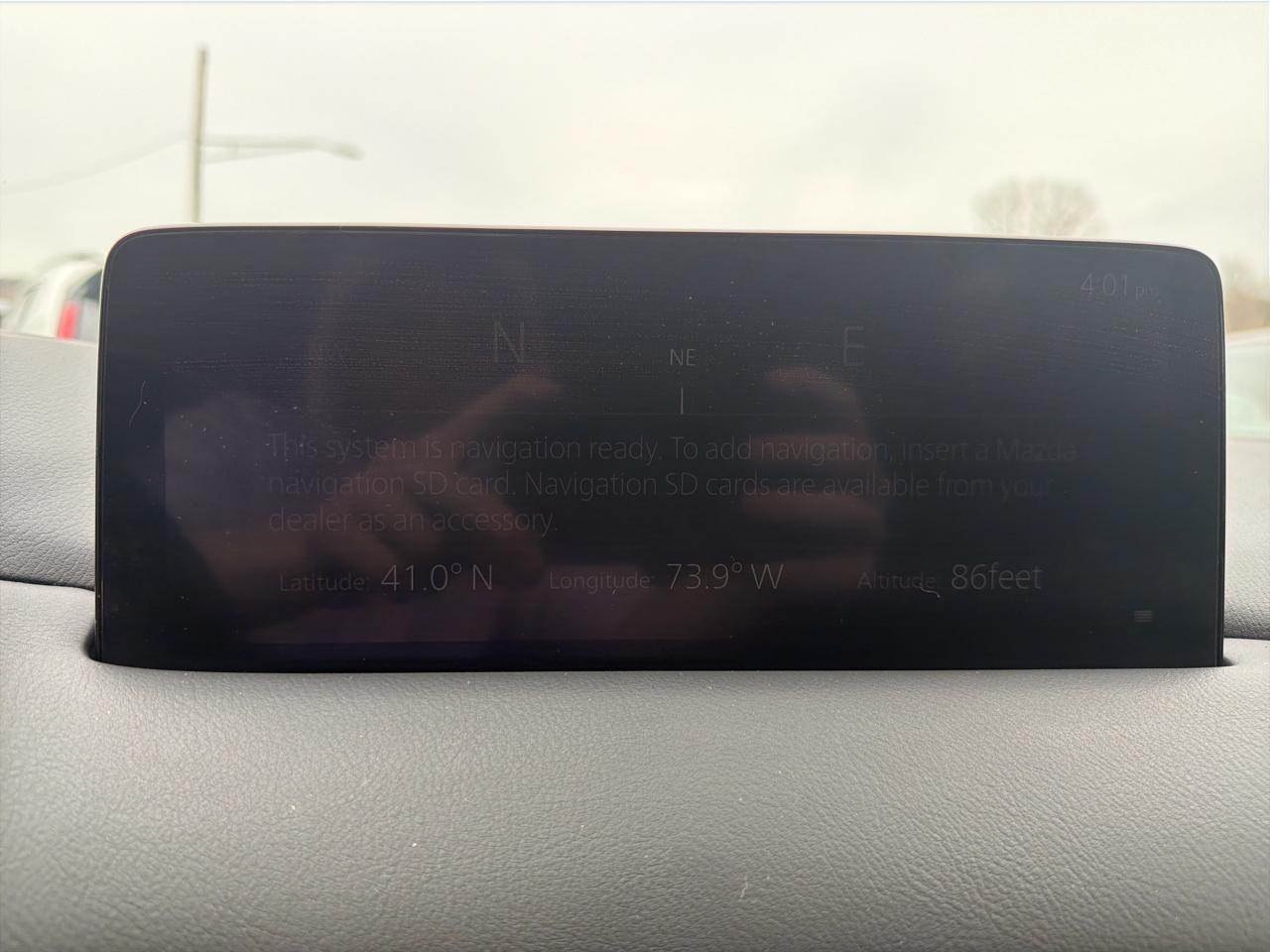 Mazda CX-5 2.5 S Premium Package AWD 2023