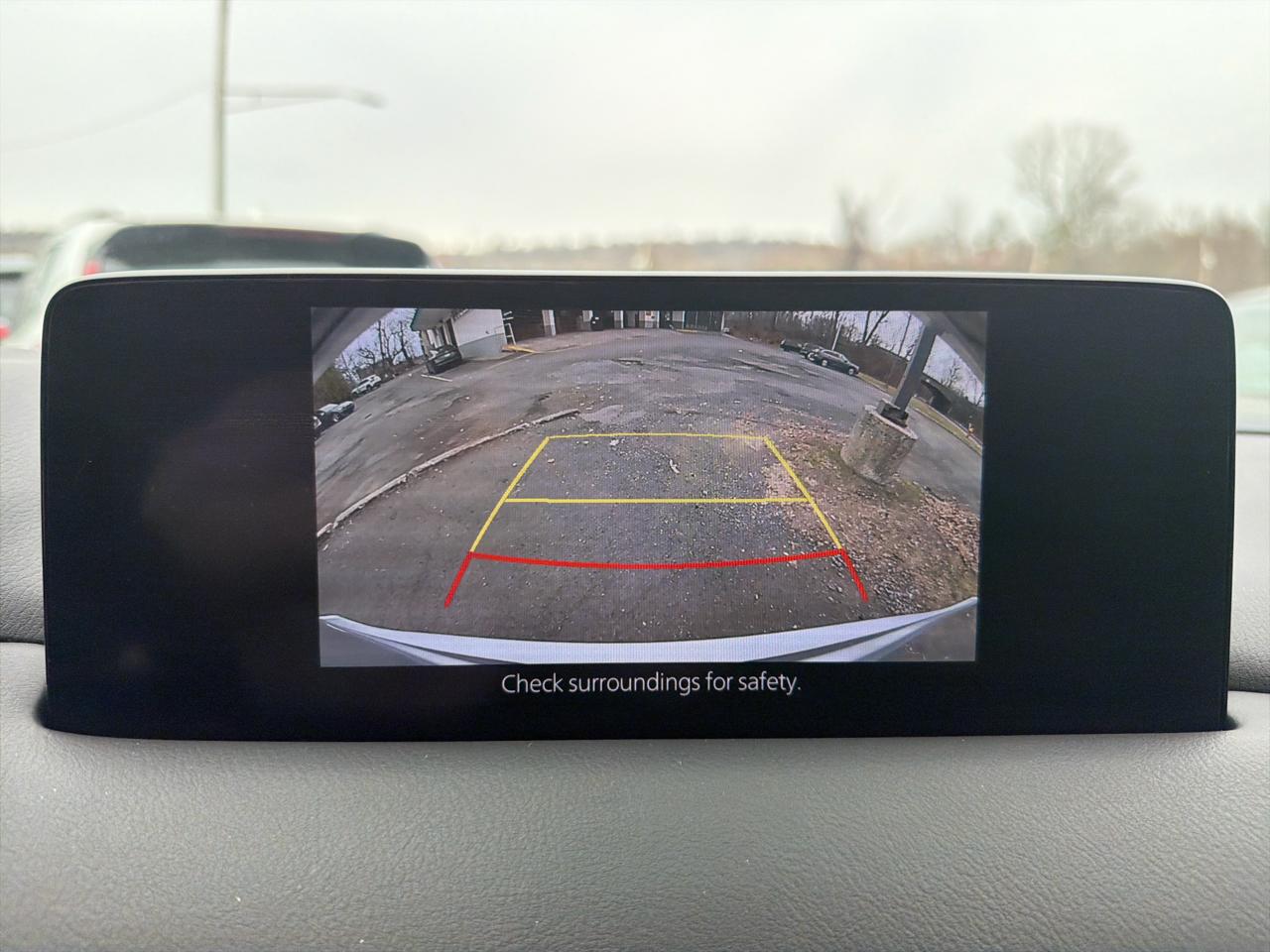 Mazda CX-5 2.5 S Premium Package AWD 2023