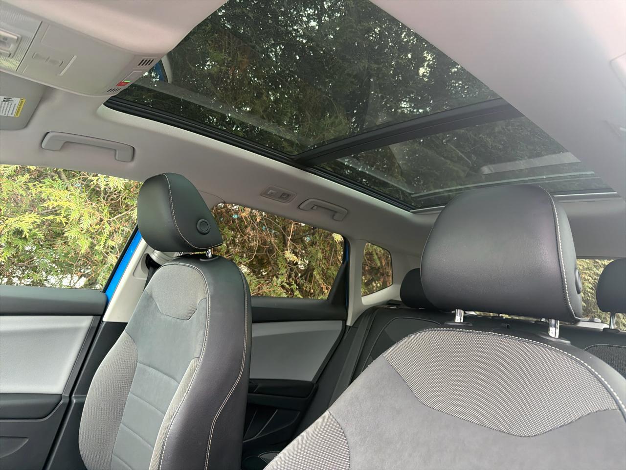 Volkswagen Taos SE FWD 2022