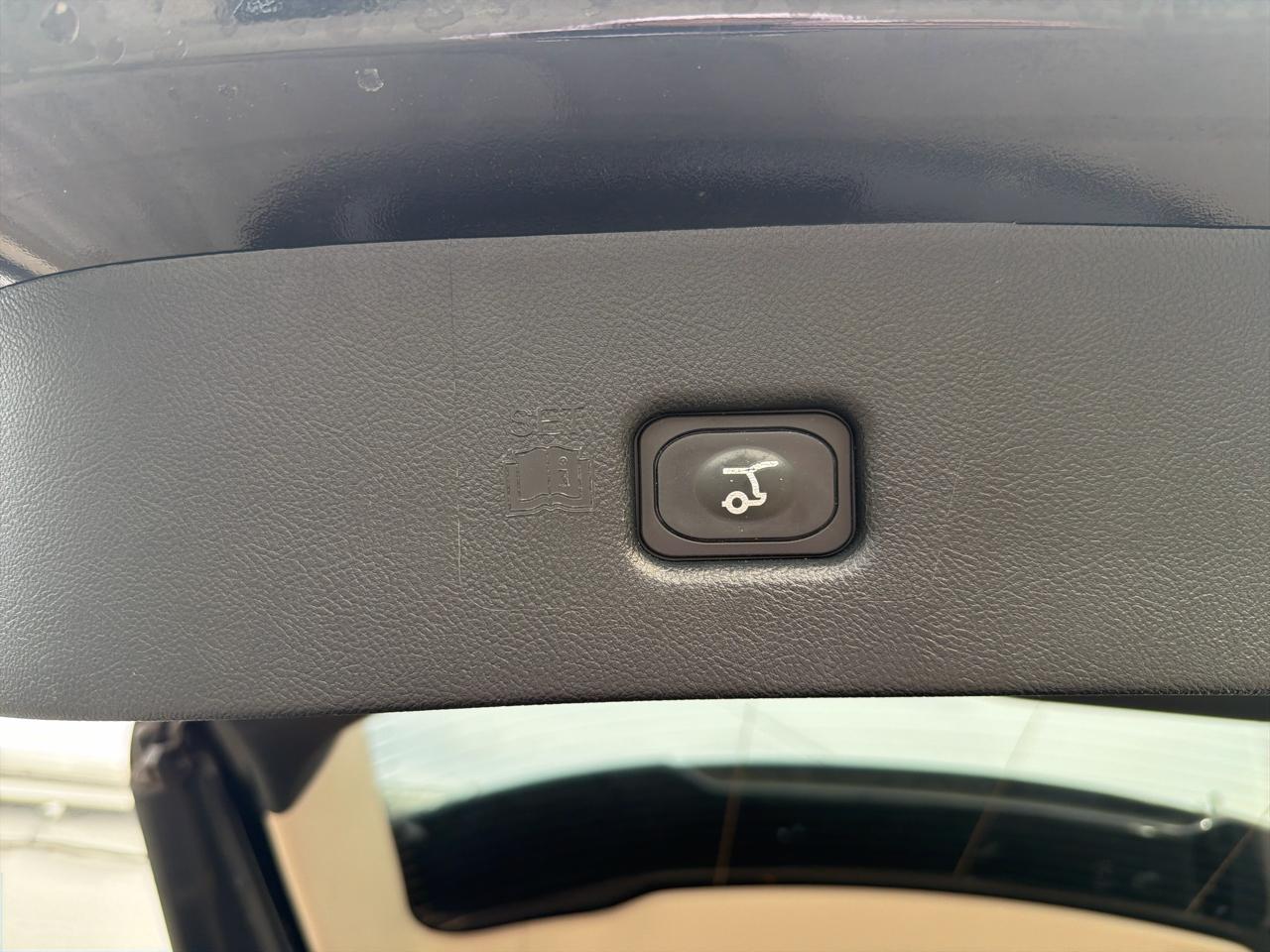 Lincoln Nautilus Reserve AWD 2022