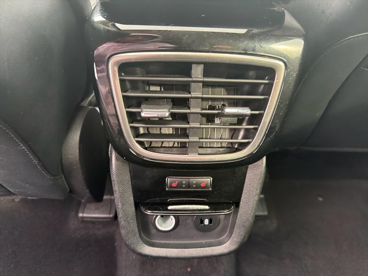 Lincoln Nautilus Reserve AWD 2022