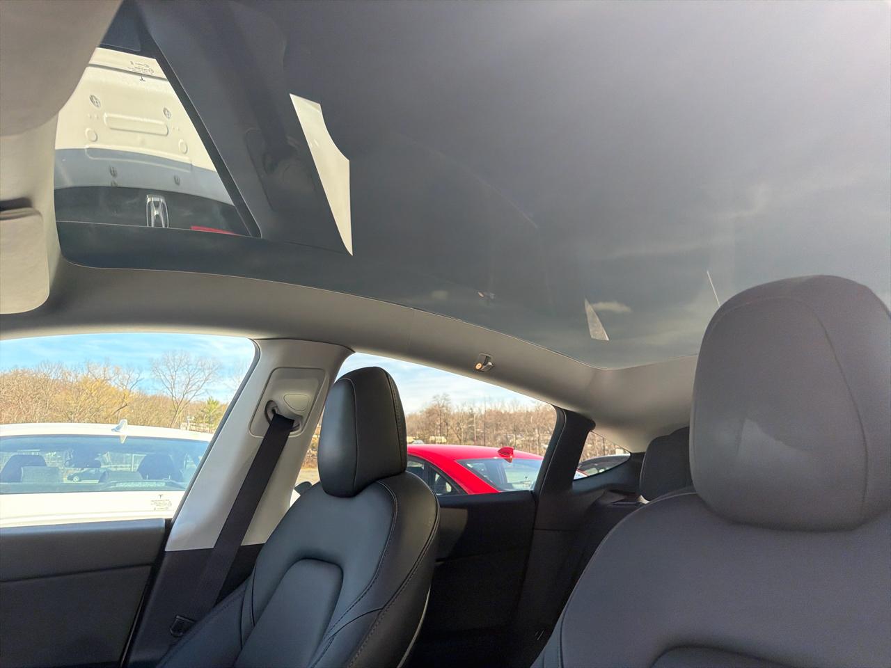 Tesla Model Y  2021