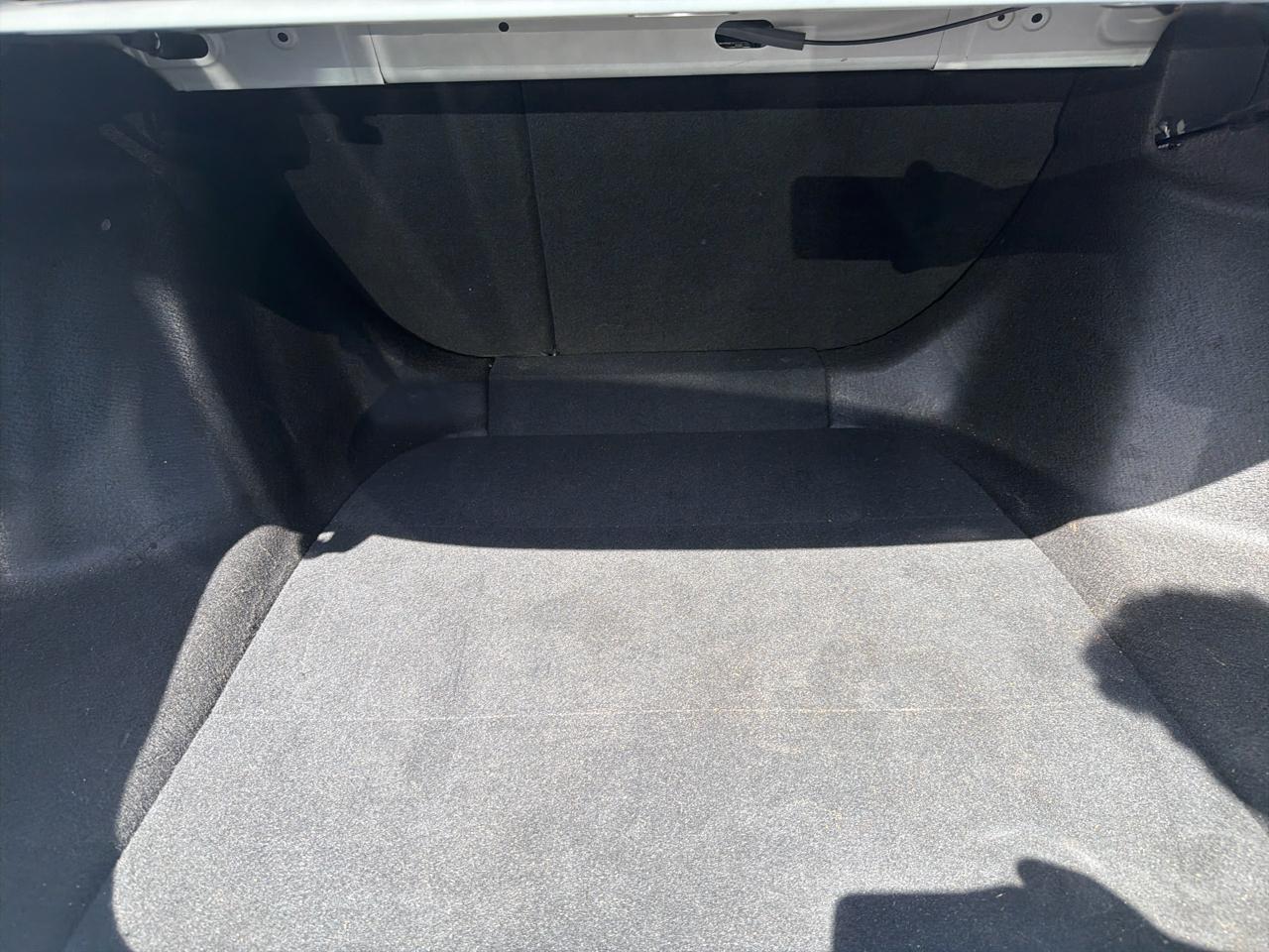 Honda Accord Hybrid Sport-L Sedan 2023