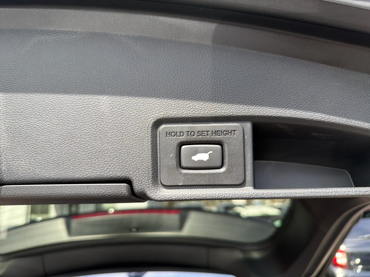 Acura RDX SH-AWD w/Technology Package 2021