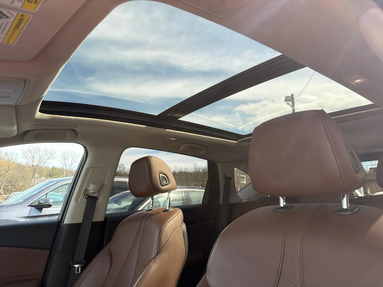 Acura RDX SH-AWD w/Technology Package 2021