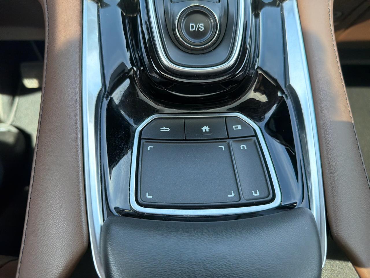 Acura RDX SH-AWD w/Technology Package 2021