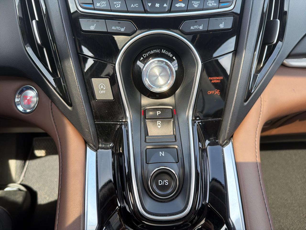 Acura RDX SH-AWD w/Technology Package 2021