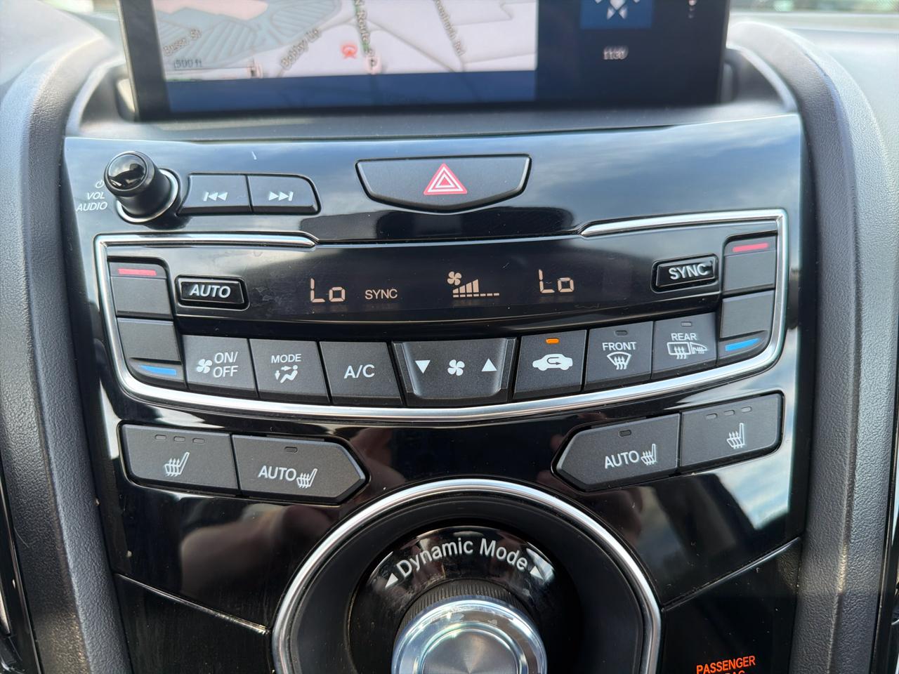 Acura RDX SH-AWD w/Technology Package 2021