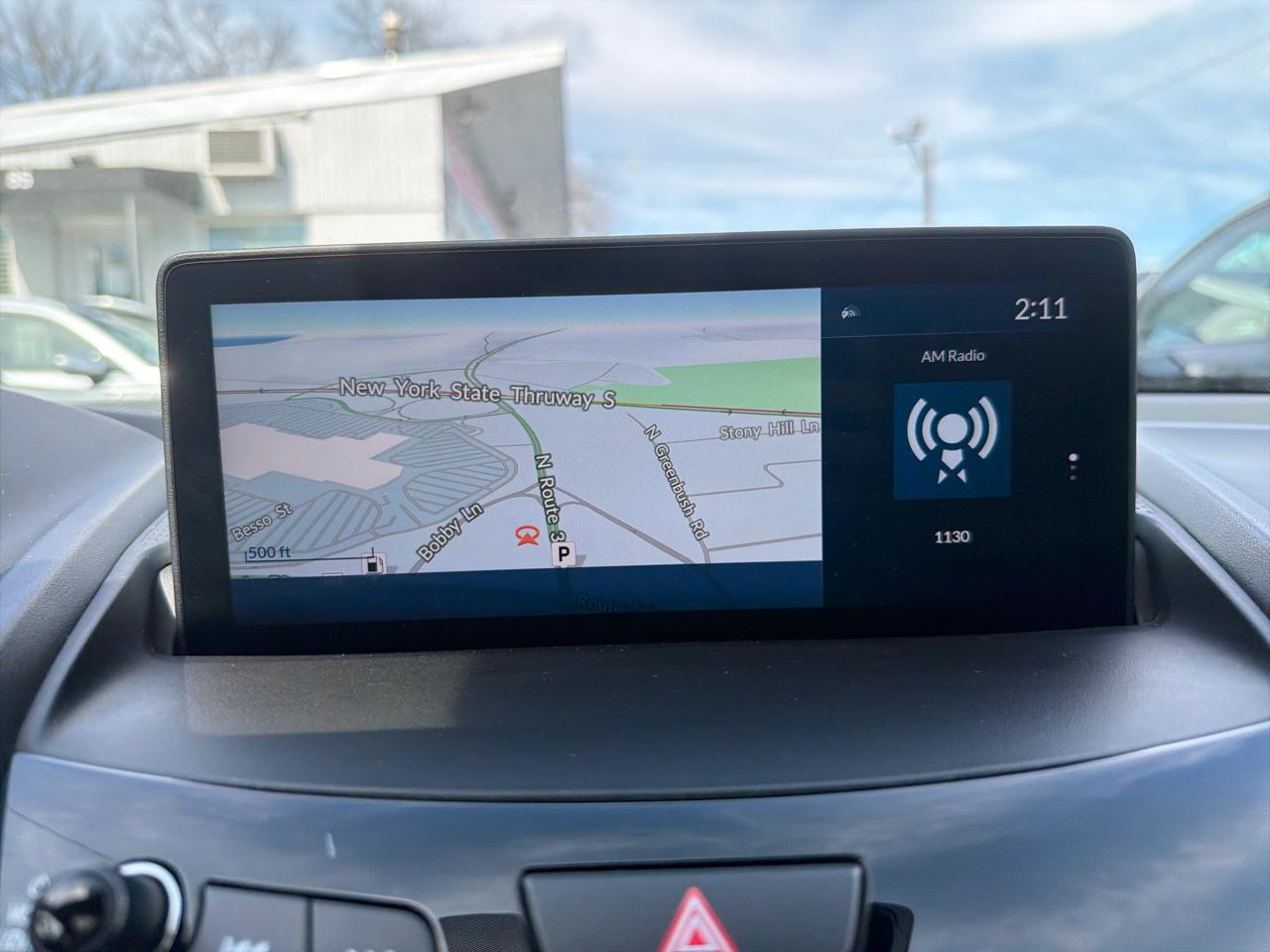 Acura RDX SH-AWD w/Technology Package 2021