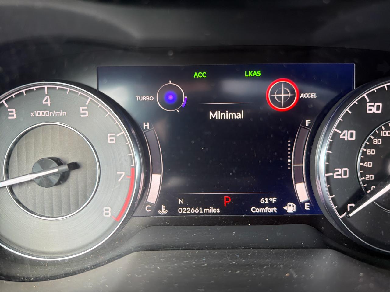 Acura RDX SH-AWD w/Technology Package 2021