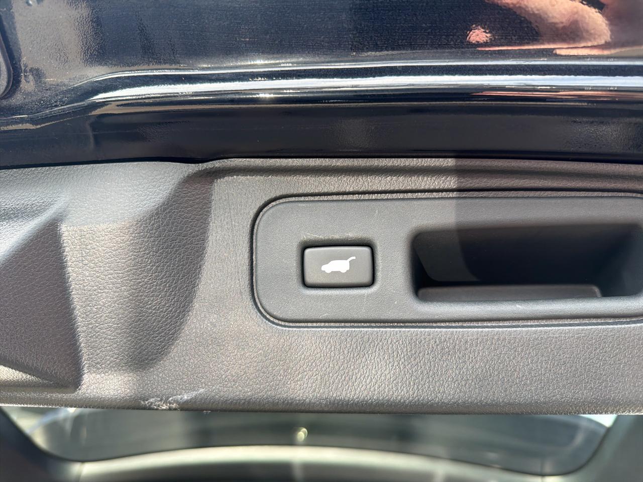 Honda Passport TrailSport AWD 2023