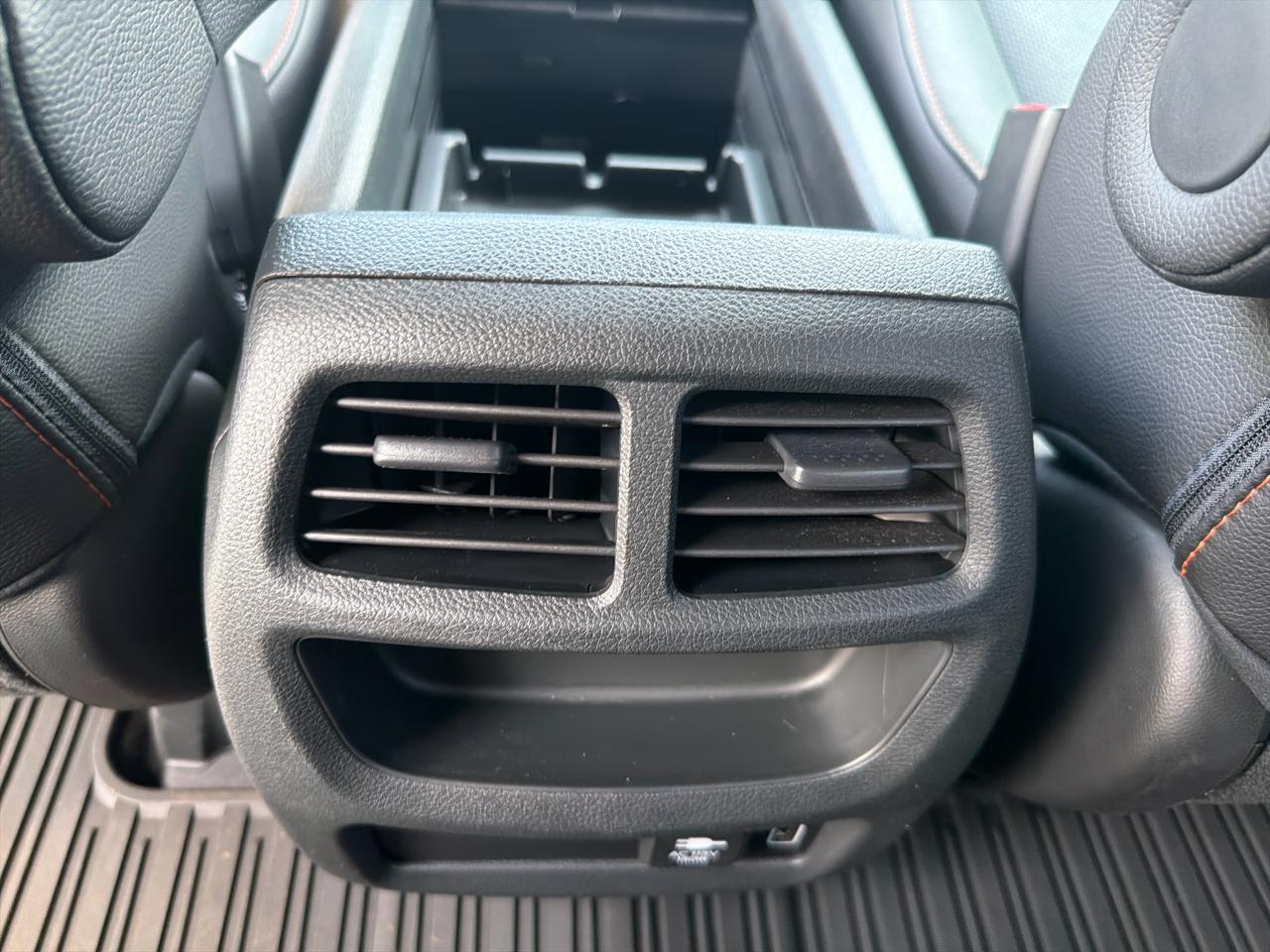 Honda Passport TrailSport AWD 2023