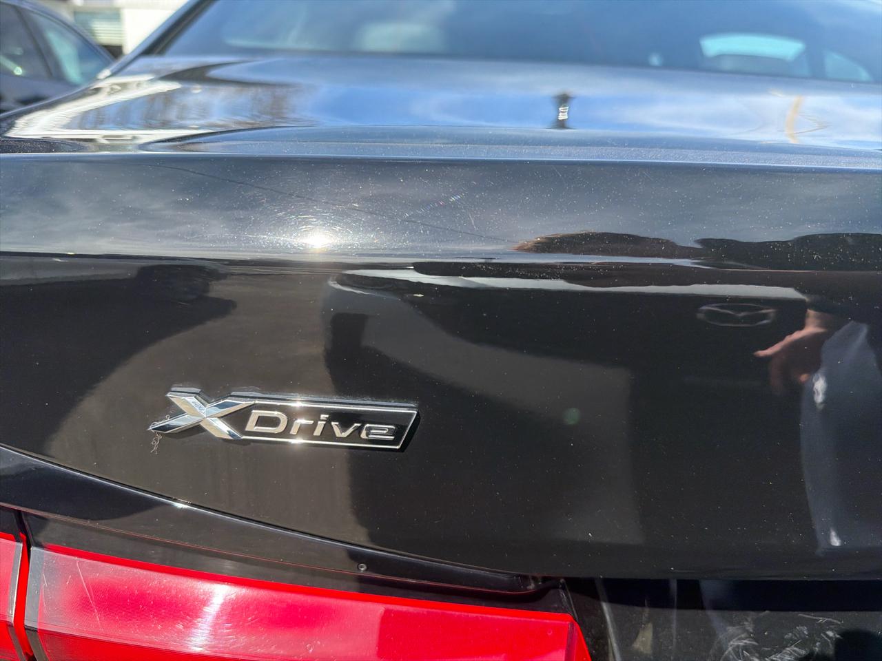 BMW 5 Series 530i xDrive Sedan 2022