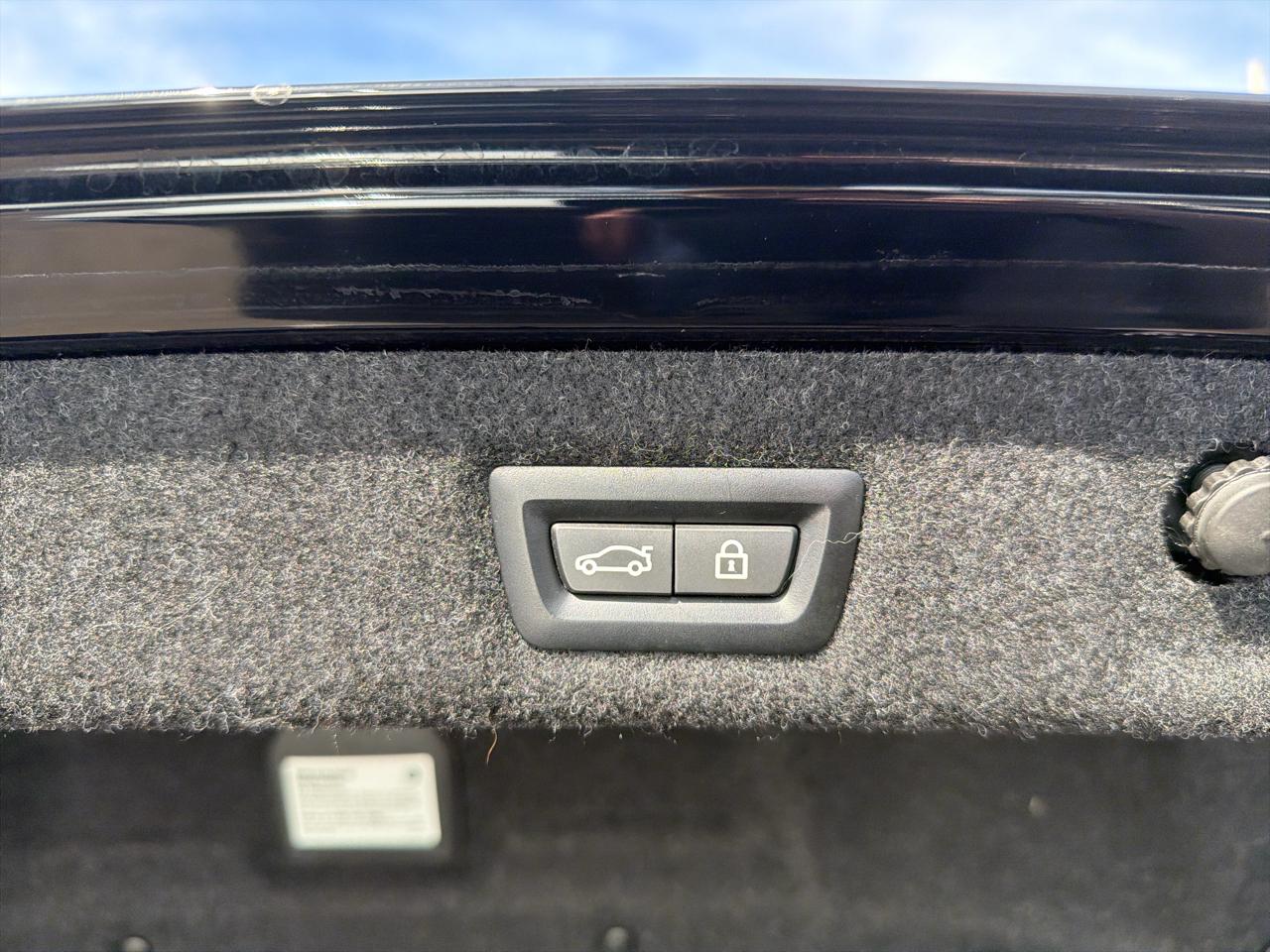 BMW 5 Series 530i xDrive Sedan 2022