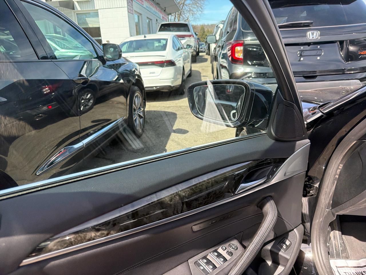 BMW 5 Series 530i xDrive Sedan 2022