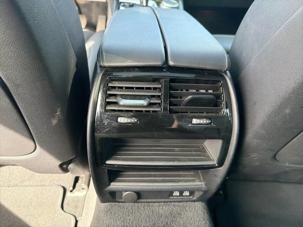 BMW 5 Series 530i xDrive Sedan 2022