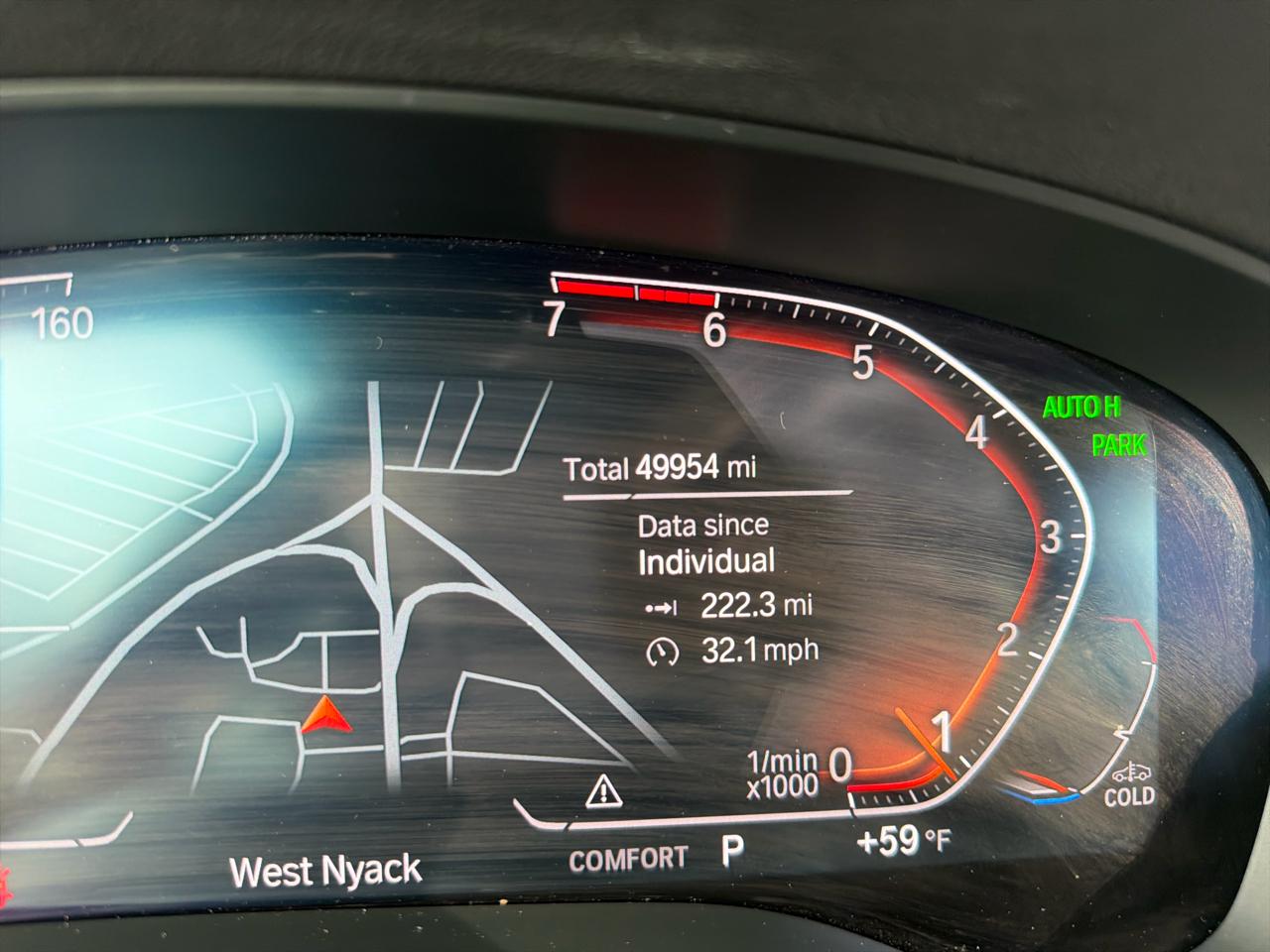 BMW 5 Series 530i xDrive Sedan 2022