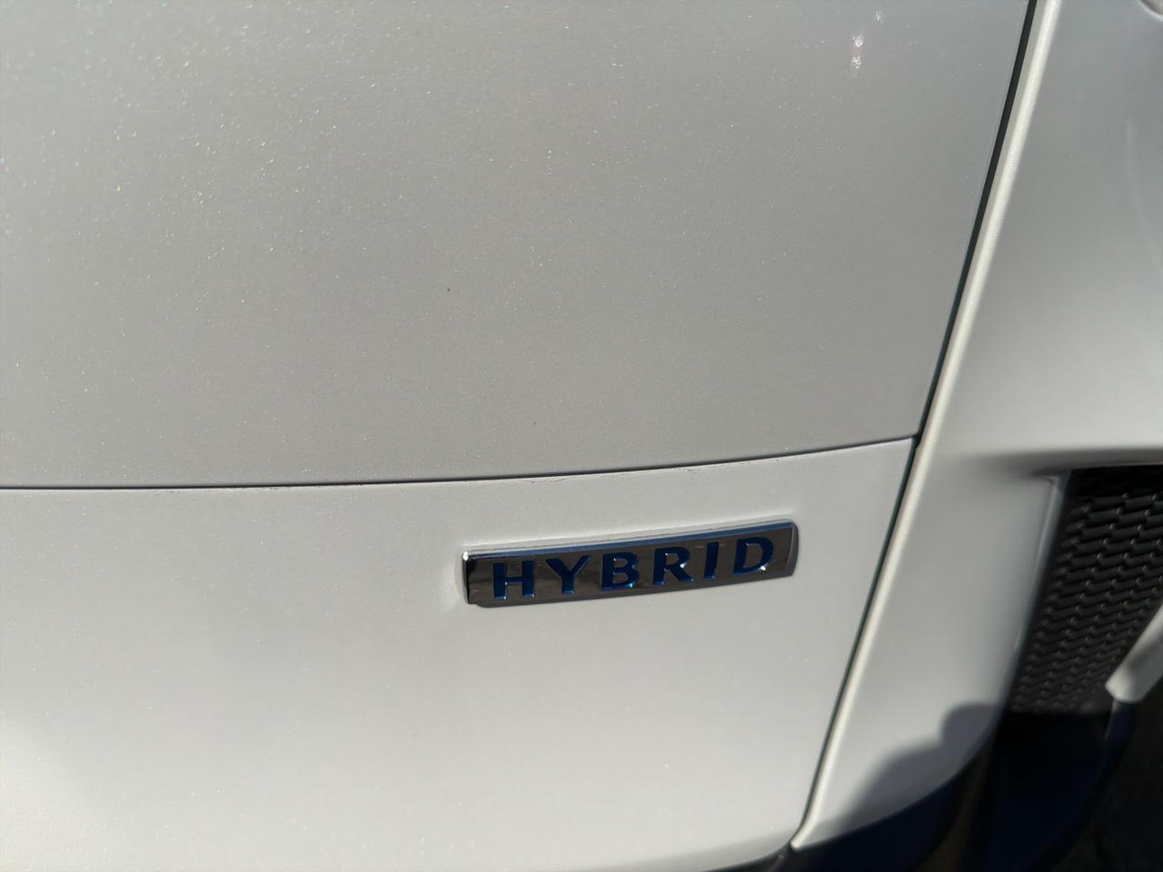 Mazda CX-50 Hybrid Premium Package AWD 2025