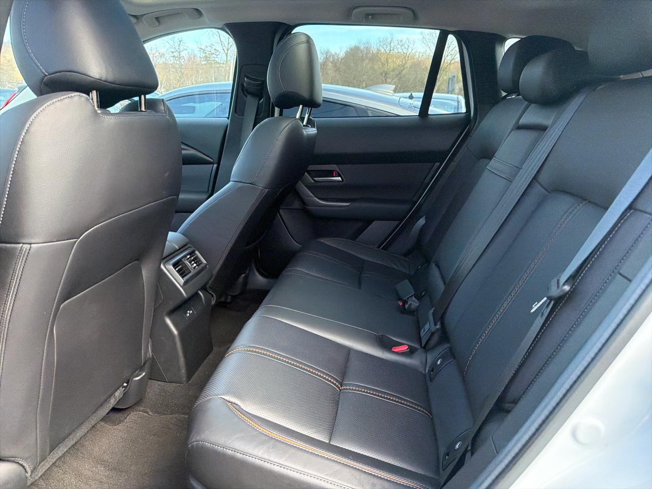 Mazda CX-50 Hybrid Premium Package AWD 2025