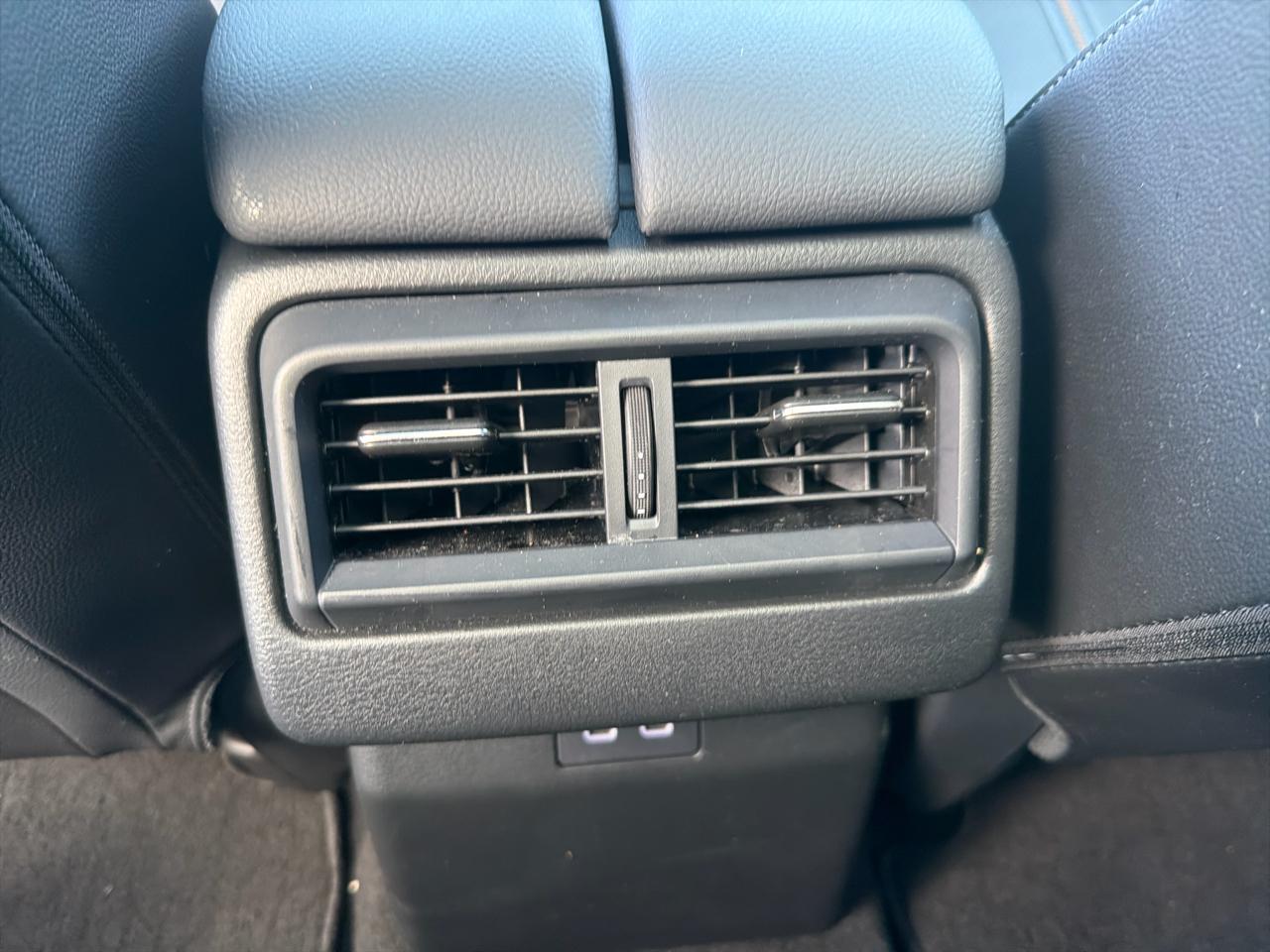 Mazda CX-50 Hybrid Premium Package AWD 2025