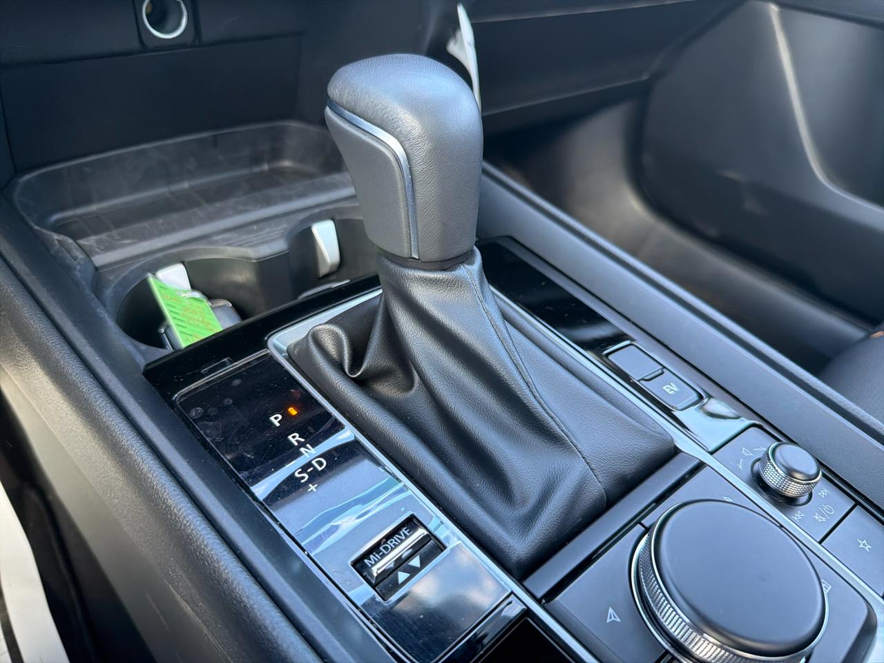 Mazda CX-50 Hybrid Premium Package AWD 2025