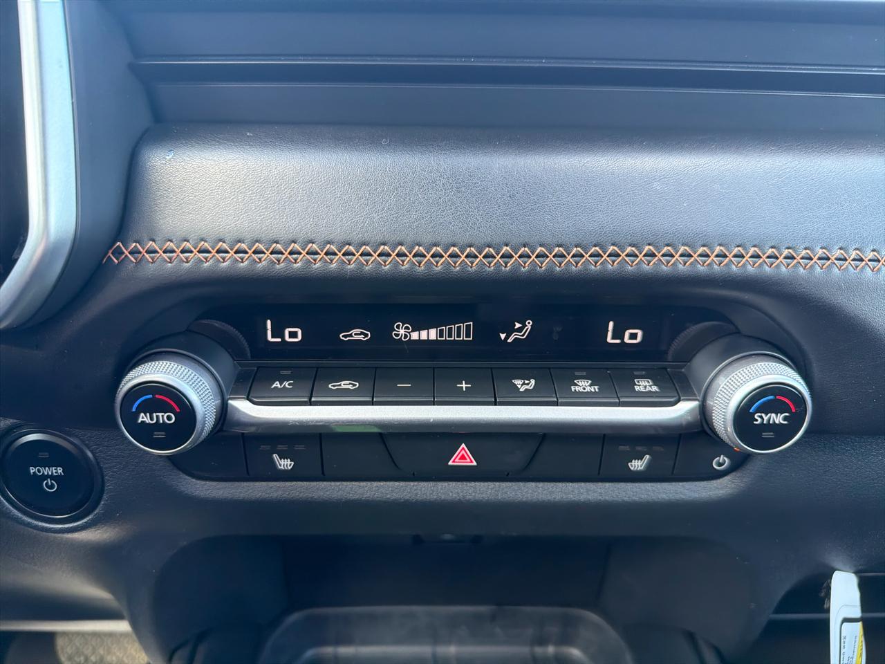 Mazda CX-50 Hybrid Premium Package AWD 2025