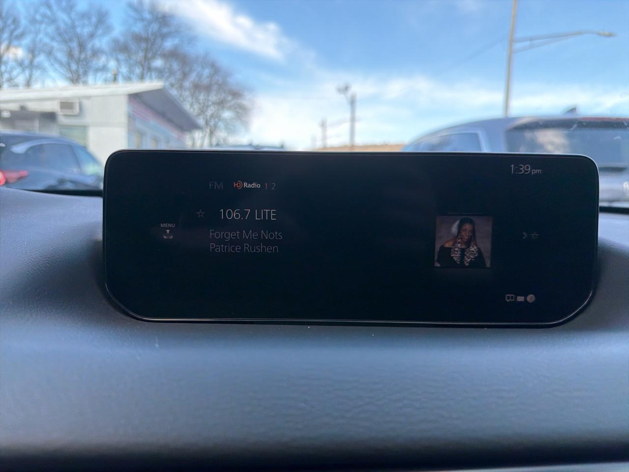 Mazda CX-50 Hybrid Premium Package AWD 2025