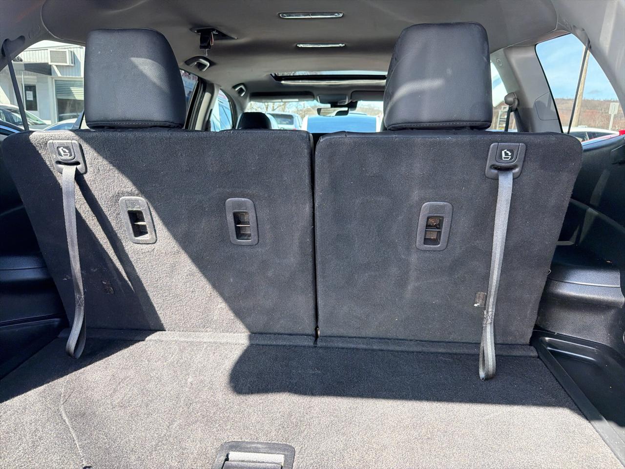 Honda Pilot EX-L AWD 2021